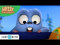 Grizzy und die Lemminge | Süße Musik | Boomerang