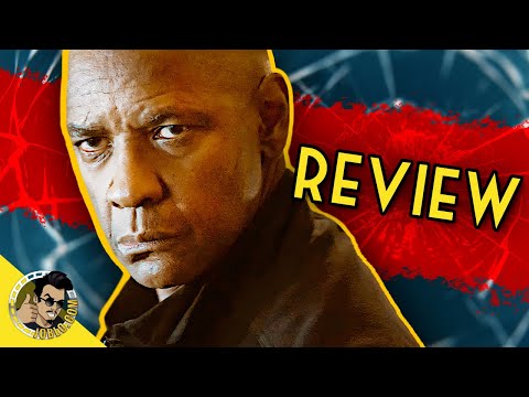 The Equalizer 3 Movie Review