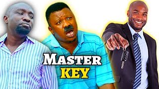 Akpan and Oduma 'MASTER KEY' | Latest Nigerian Comedy | 2026 Skit
