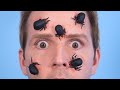 Youtube Thumbnail title