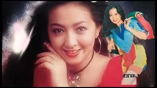 Nia lavenia _ Darah biru _ lagu lirik, ular putih versi Indonesia