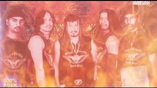 RED FIRE'S ROCKERS KAIGAL MERDEKA