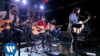 Despistaos - Ruido (Directo acústico)