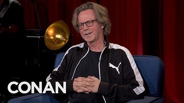 Dana Carvey Impersonates Joe Biden & Barack Obama - CONAN on TBS