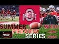 HerbnRodg Podcast: Summer Series l Ohio St Takeover