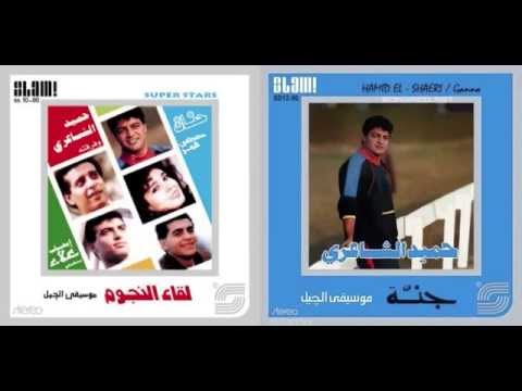      حميد الشاعري قمري