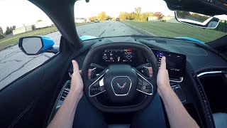 How to Disengage the Clutches in the Corvette C8's DCT Transmission