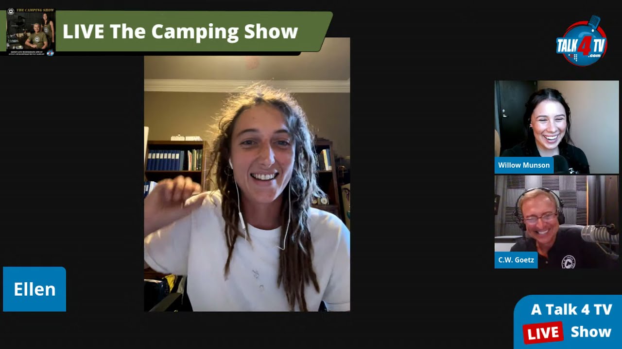 #87 Ellen Magellan’s Sea Expedition Prep