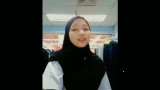 Viral Vidio Tiktok Nurulhidayah Full