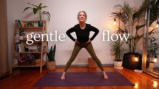 Gentle Yoga Flow | Suitable Yoga for Beginners