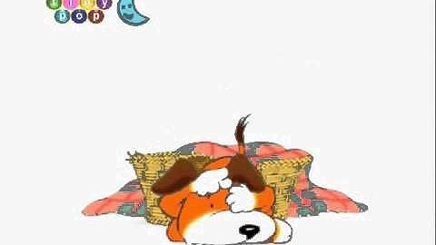 Kipper the Dog (Theme Song) [HD]