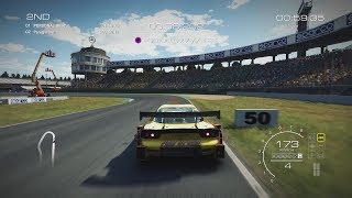 Fast Laps in 20 different racing games (NFS, The Crew, Forza, Grid and more)