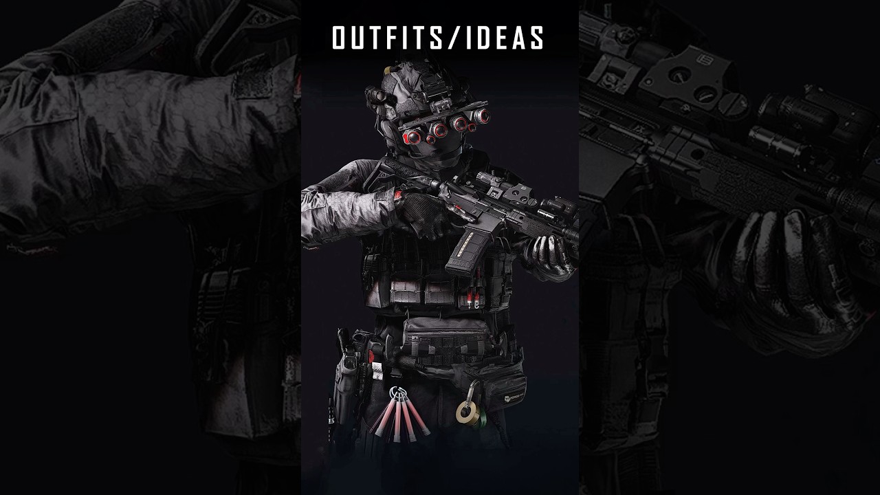 Breakpoint Outfits/Ideas 2