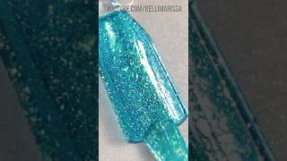 Can you guess the brand? 😏 bonus points if you can name a color 💅💿 #nailpolish #nails