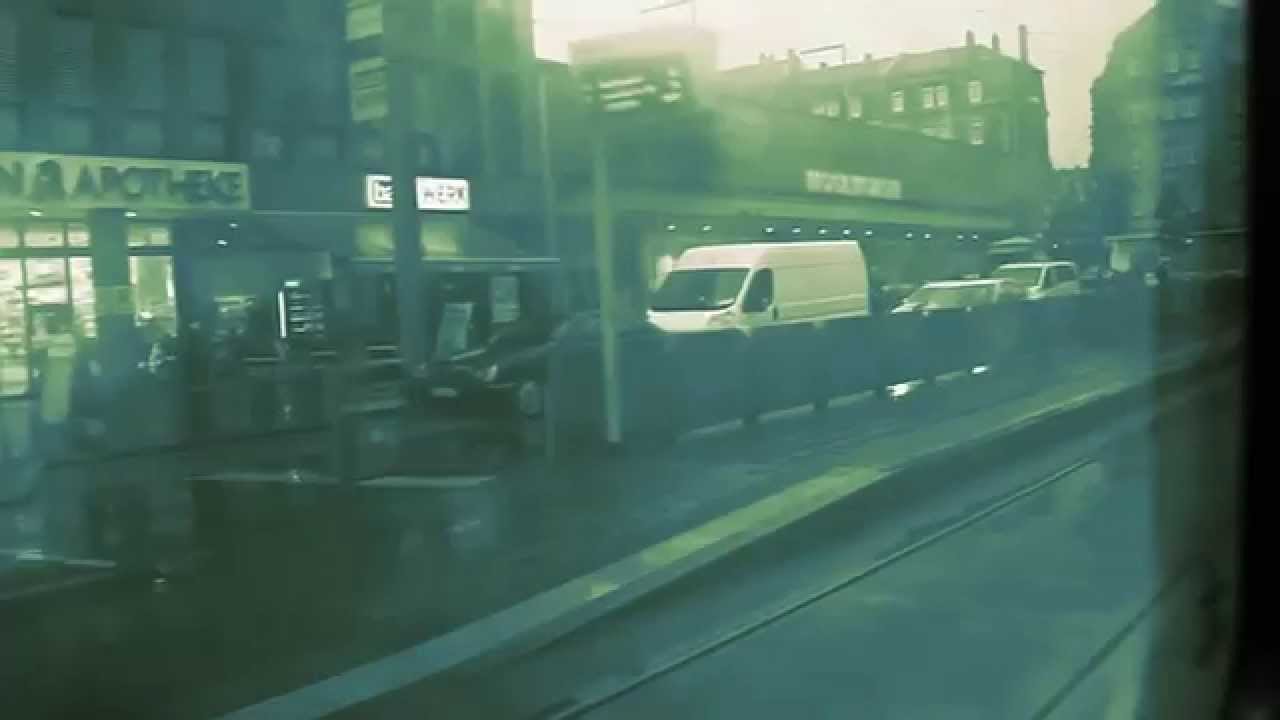 CityCrossing "TRainyMood" by Lunarclips