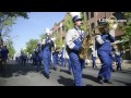 The Annual Lebanon Memorial Day Parade 2015 was well attended as hundreds lined the city streets to