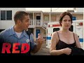 Sarah Nearly Gets Herself Arrested For Posing As A Cop | Red