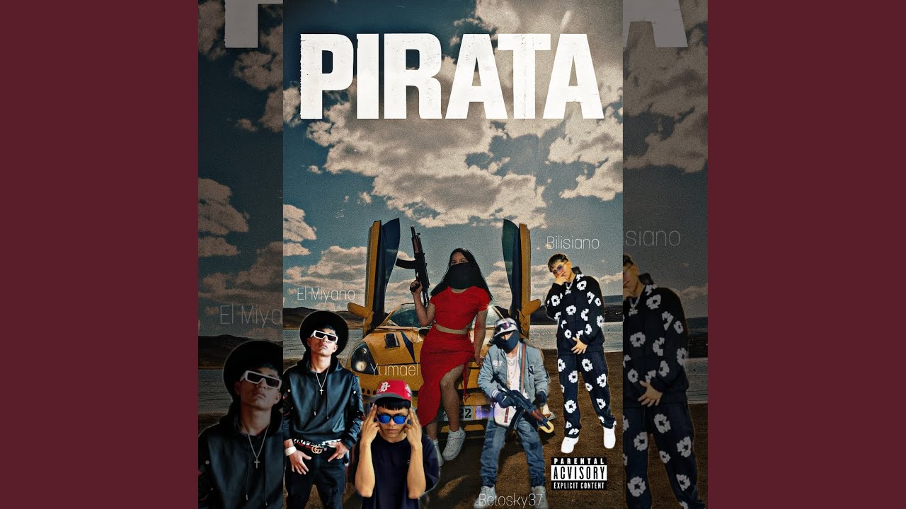 PIRATA (Acoustic)