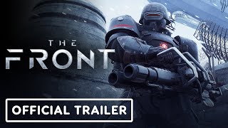 The Front - Official Early Access Launch Trailer