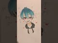クソ短い イラスト いんく りもこん ふうはや ふうりも りもふう 