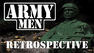 Army Men (1998) Retrospective Review