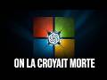 Microsoft : On la croyait morte… elle domine l’IA mondiale