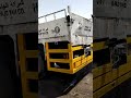 High pressure washer gun for truck cleaning #shortvideo #wash_gun #cleaning #machine