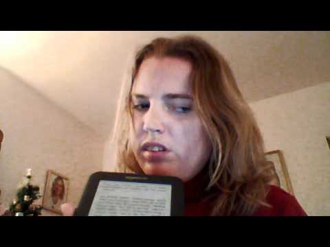 What Kindle For Sight Impaired