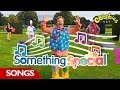 Cbeebies something special  friends song