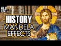 JFK, Jesus & World War 2 Mandela Effects