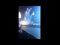 taylor swift breaks the tooth in concert