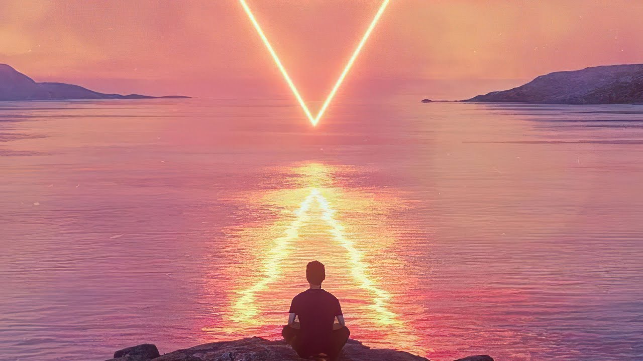 528Hz Elevate Your Vibration 528Hz Elevate Your Vibration