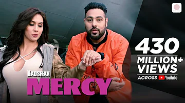 Mercy - Badshah Feat. Lauren Gottlieb | Official Music Video | Latest Hit Song 2017