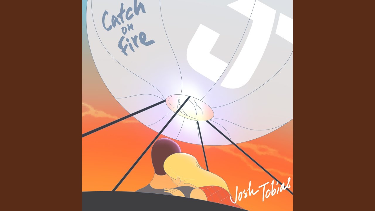 在 YouTube 上觀看「Catch on Fire」