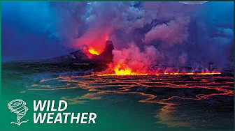 Mount Nyiragongo: The Devastating Eruption That Nobody Saw Coming | Exploration Volcano