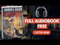 🎧 Magnitude by Jennifer A. Nielsen [ Full Audiobook Free ]