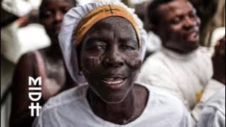 Boddhi Satva & Maalem Hammam - Zid Lmel (FNX Remix)