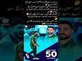 "تیسرا تیز ترین پاکستانی باؤلر بن گیا! Abrar Ahmed 🎯"