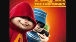 Skillet - Hero Chipmunk