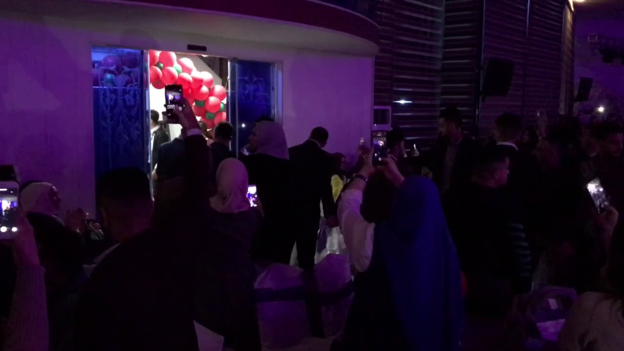 دخول أمير الحب هيثم يوسف