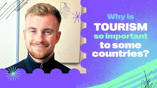 Tourism: Why traveling is so important? | Fluency Academy