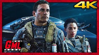 CALL OF DUTY INFINITE WARFARE fr - FILM JEU COMPLET screenshot 3