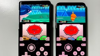 Citra Emulator On Android Now Has Multiplayer |  Trade Pokémon on Android screenshot 1