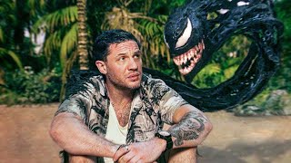 مسجون يدخل في جسمه حيوان قوي جدا يساعده ع الانتقام لحبيبته | Venom2