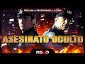 Asesinato oculto  pelicula completa de accion en espanol latino