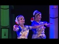 Bharathanatyam varnamkeerthnam noopuradhwani 2018