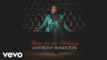 Thumbnail of Anthony Hamilton - What Do The Lonely Do At Christmas (Official Audio)