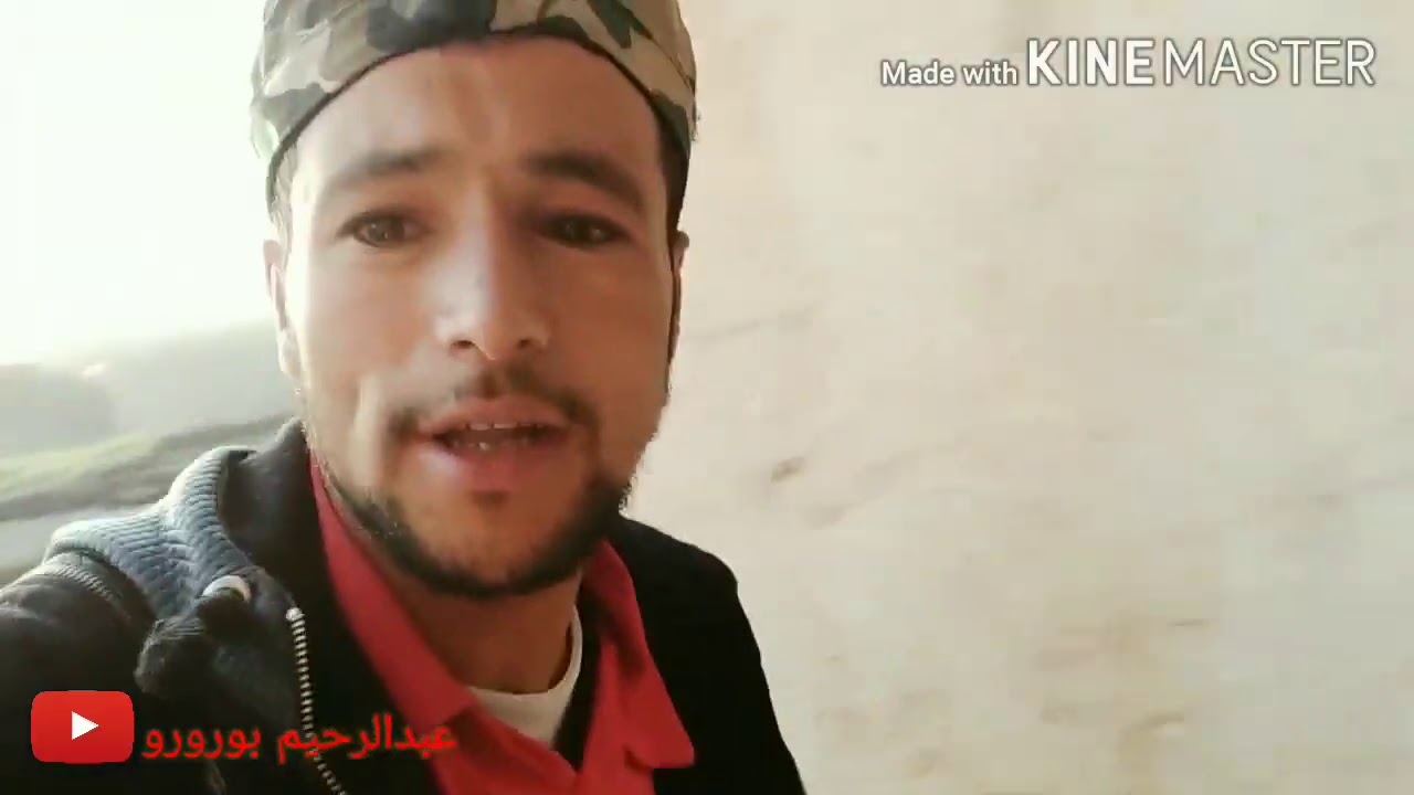 مساهمة وتطوع شباب امغلاي في اشغال توصيل المياه الى منازل تدرارت