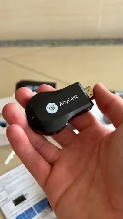 Anycast #shorts