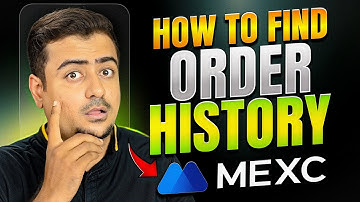 How to Check Your Order History on MEXC (Step-by-Step Guide for Beginners)